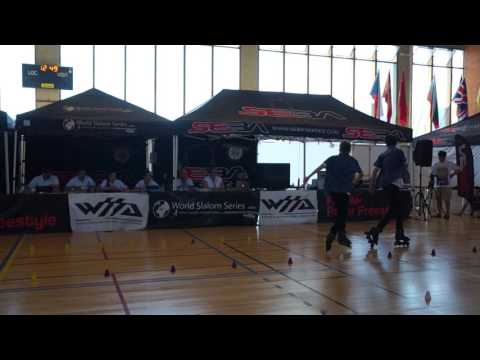 PSWC / Lissoni Alessandro & Ferrari Roberto - 2 place