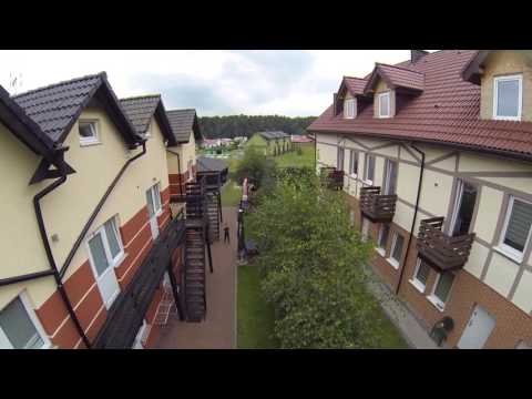 Pokoje Gościnne FALA Jarosławiec