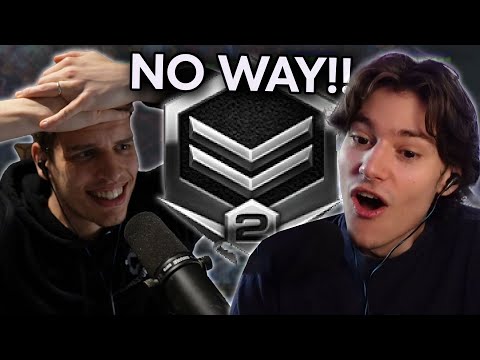 Clem Gets DESTROYED By SILVER Player?? | Rank Roulette Season 4