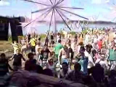 Savage Scream - Last Judgement