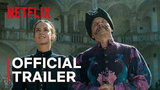 1670: Season 3 – Official Trailer | Netflix