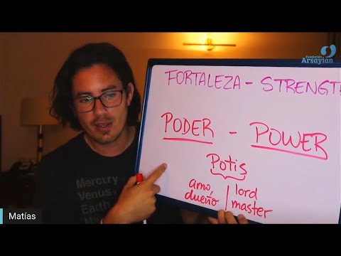 Day 275 STRENGTH - Matias De Stefano - English Edit