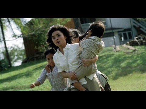 Heaven & Earth (1994)  Trailer