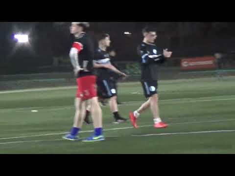 VILLA MARTELLI VS TROPITANGO - #LigaNuñez - #Apertura SLS - 9/7/2022