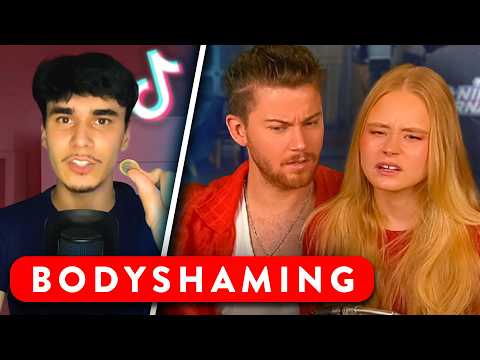 "Alpha" versucht Marie-Joan zu fronten, disst sich aber selber...