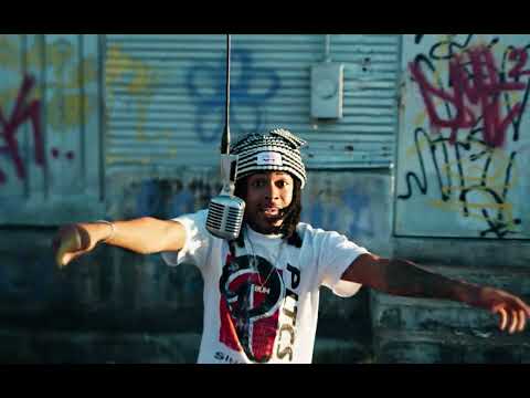 LitClaude - Don't Mention Me (Mic Performance)