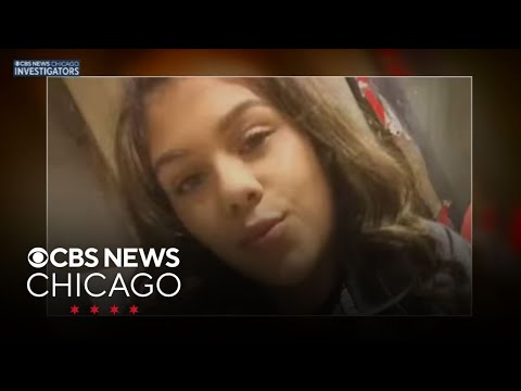 Searching for answers in the 2023 death of Rosa Chacon