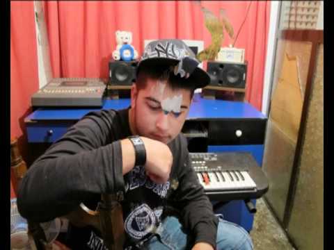 Genius FT Lileo - Vec T'paret--(R.E.A).avi