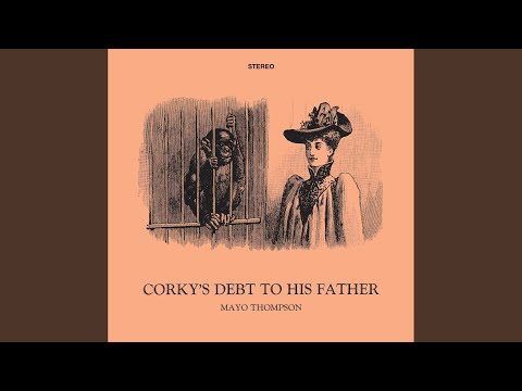 Good Brisk Blues - Mayo Thompson