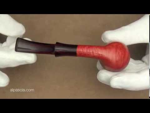 pipa Kai Nielsen Jewel Of Denmark C - smoking pipe 062