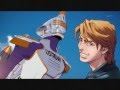 タイバニ キャラソン 【Thanks,and thanks again!】 うたう 