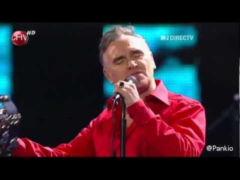 download lagu mp3 mp4 Morrissey Youre The One For Me Fatty Live, download lagu Morrissey Youre The One For Me Fatty Live gratis, unduh video klip Morrissey Youre The One For Me Fatty Live