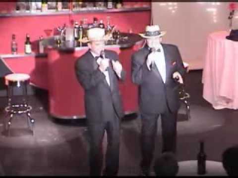 THE CLASSICS -RAT PACK