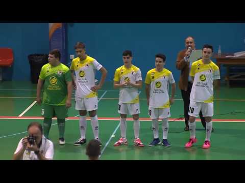 U.D. COINEÑA 131118 NOT5