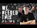 The Last Of Us Episode 3 Top 5