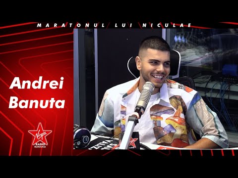 Andrei Banuta | Maratonul lui Niculae