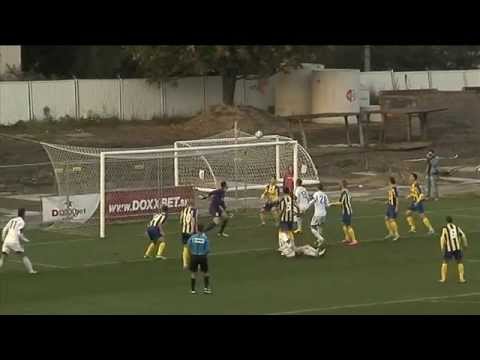 FK Poprad - MFK Košice B 1:0 (1:0)