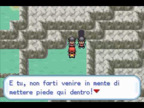 Pokémon Versione Verde Foglia: La Guida - Parte 23 - Avventure a Primisola