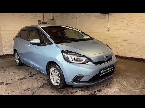 Honda Fit HYBRID - Image 2