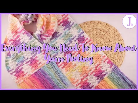 Yarniversity - What Is Yarn Pooling And What Is It Good For?