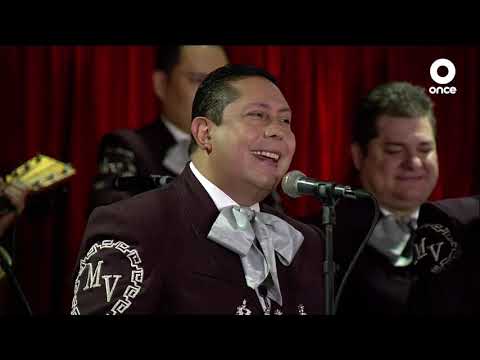 Noche, boleros y son - Mariachi Vargas (13/03/2020)