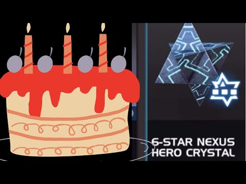 THIS BIRTHDAY OPENING HAS SOOO MANY MEMES! WHAT WAS THIS VIDEO