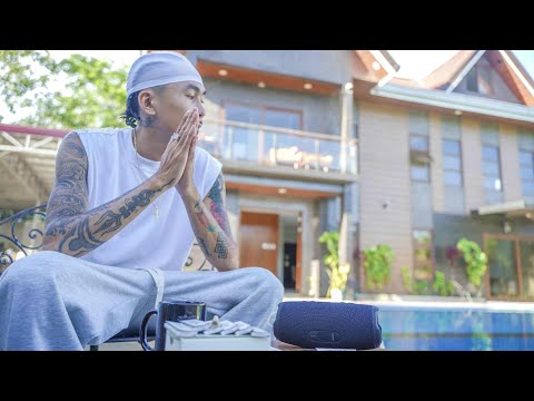 LUCI J - WAY OUT (Official Music Video)