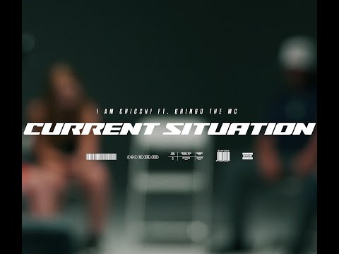 Current situation Fea. Gringo The MC