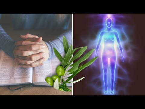 Biblijne zioło które ma 3,5 tysiąca lat! Działa na wiele chorób!