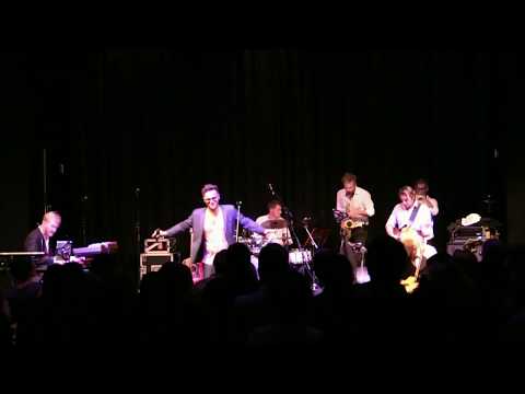 THE FUNKCLUB - The Bird