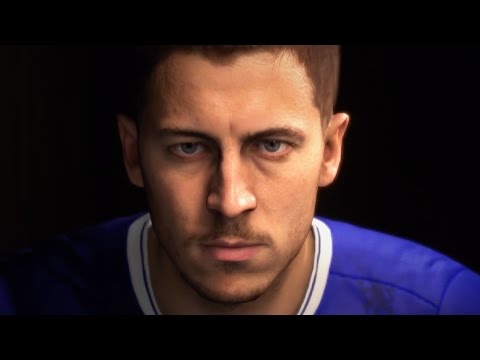 FIFA 17 | official teaser trailer (2016) Electronic Arts