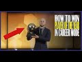 How to Win PLAYER OF THE YEAR in FIFA 22 Career Mode