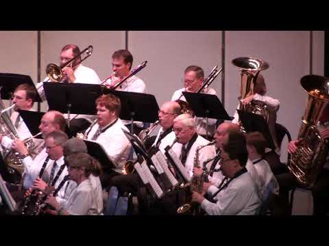 Glory of the Yankee Navy - Sousa