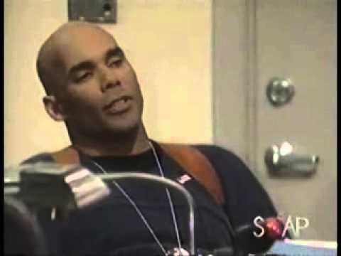 12-18-02 "You Made Sonny Untouchable" - Sonny and Alexis - General Hospital