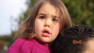 Xavier Horan My World on Fresh video