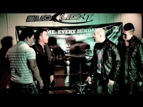 Du Dang Va Thuoc Lac - Phan 2 - Nhom hai Phong Le va Justin Nguyen