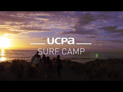 Colos UCPA Odyssée - Le plus bel été de ma vie avec l'UCPA