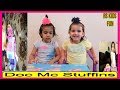 Toys Review Of Disney Doc Mc Stuffins Toy Hospital Care Cart Kids Playing With Care Cart