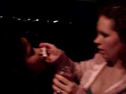 brasileira y Dalia Besandose- Pablo Romera