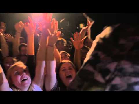 Nxffie x Eyezik - Rae Sremmurd Show - October 26th ($hot By Pat Banahan)