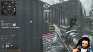 Best of stream 1 special mwr des clips partout 