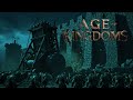 Age Of Kingdoms Epic Orc Army March Battles Cinematic Fantasy War Scenes