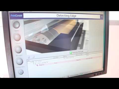 CTP COMPUTER TO PLATE :: SCATOLIFICIO NICCOLI