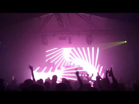 Cream Liverpool 21st Part 2 - Guiseppe Ottaviani (Courtyard)