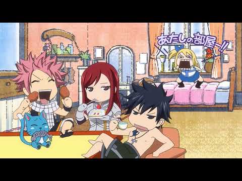 Fairy Tail (PT-BR) - Encerramento 1