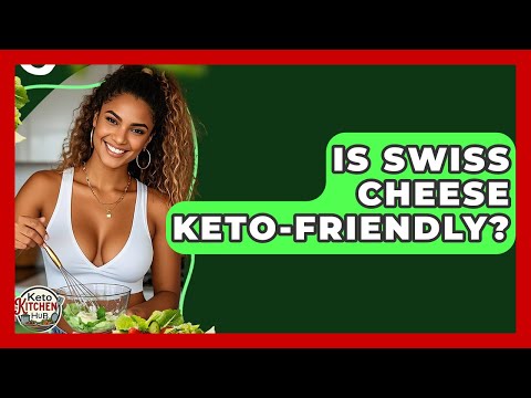 Is Swiss Cheese Keto-Friendly? - Keto Kitchen HQ