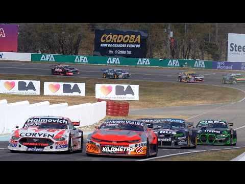 TC⚡Autodromo Cabalen⚡Alta Gracia⚡Córdoba⚡Corcam Camiones y Buses⚡By KM X