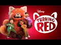 Turning Red 2022 Full Movie Rosalie Chiang Sandra Oh Ava Morse Facts Review
