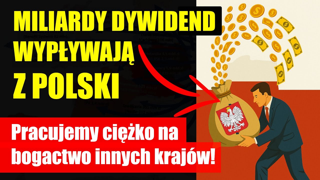 POLSKA I POLAK TO DWA PUSTAKI !