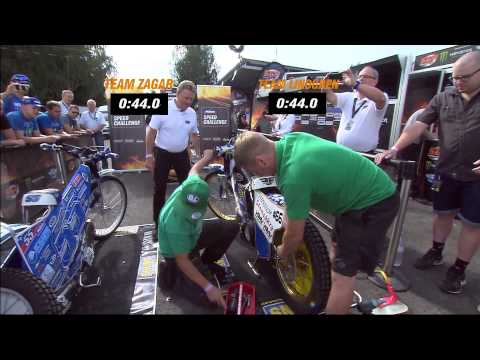 Mitas Speed Challenge: Rietumu Bank Latvian SGP